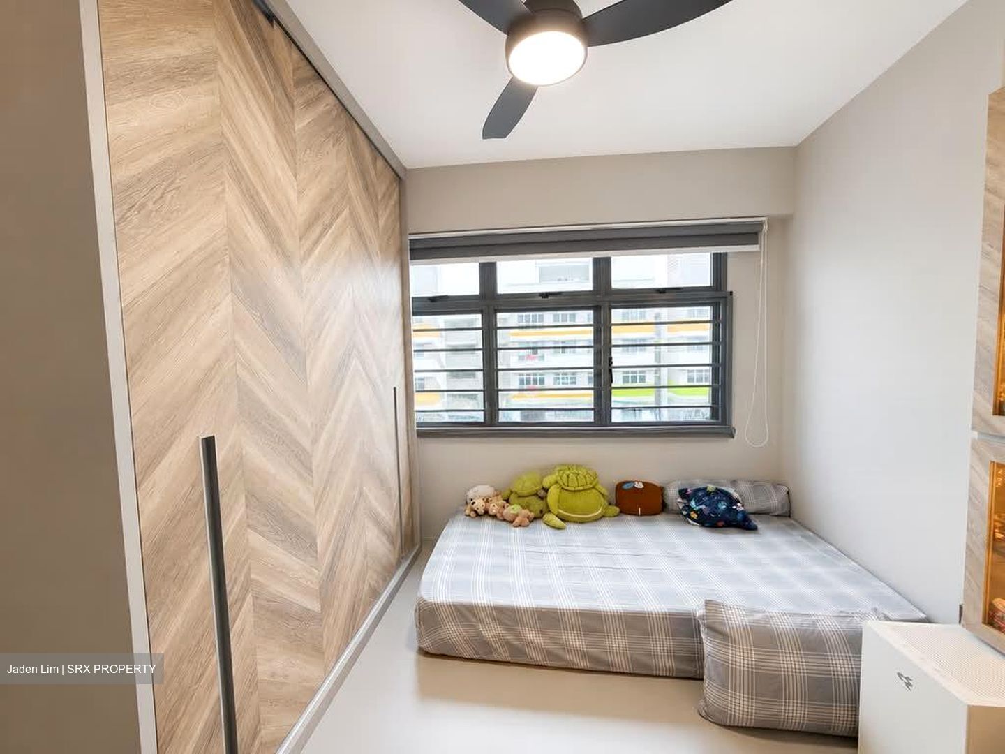 Blk 621A Tampines Greenverge (Tampines), HDB 3 Rooms #591924861